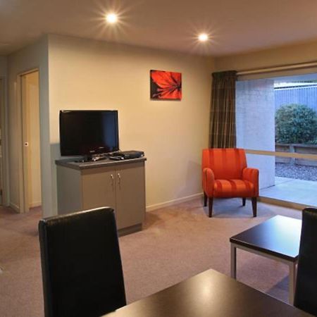 388 Tay Motel Invercargill Ngoại thất bức ảnh