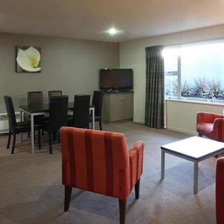 388 Tay Motel Invercargill Ngoại thất bức ảnh