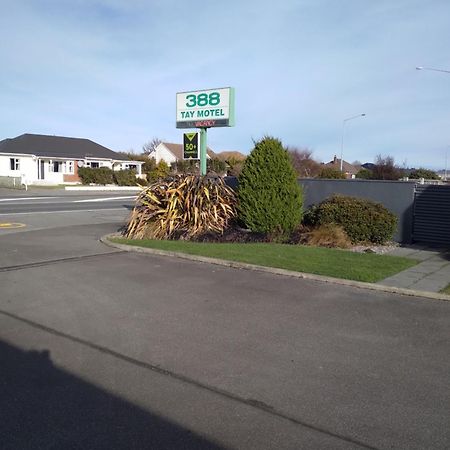 388 Tay Motel Invercargill Ngoại thất bức ảnh