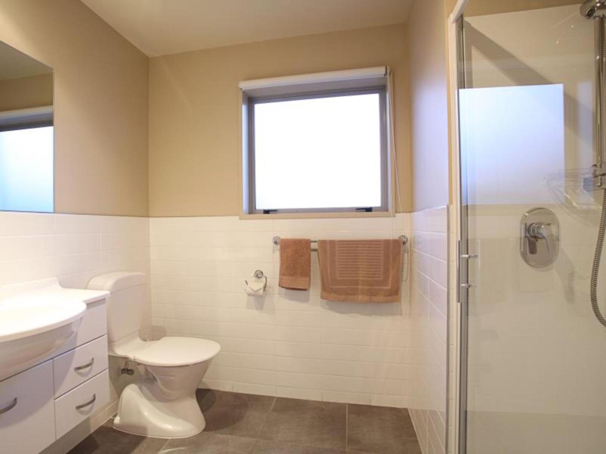 388 Tay Motel Invercargill Ngoại thất bức ảnh