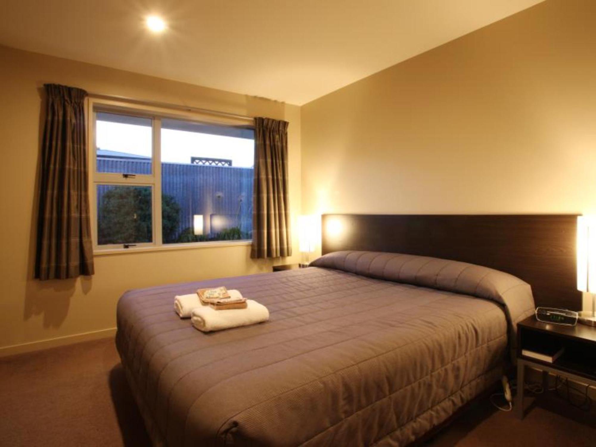 388 Tay Motel Invercargill Ngoại thất bức ảnh