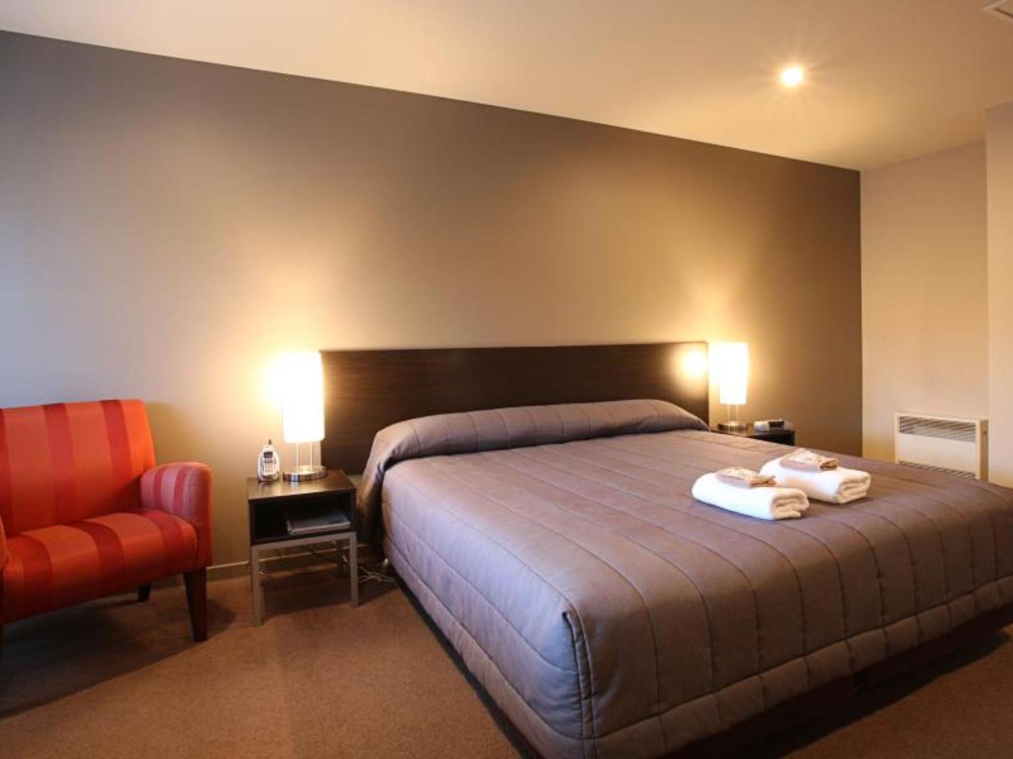 388 Tay Motel Invercargill Ngoại thất bức ảnh