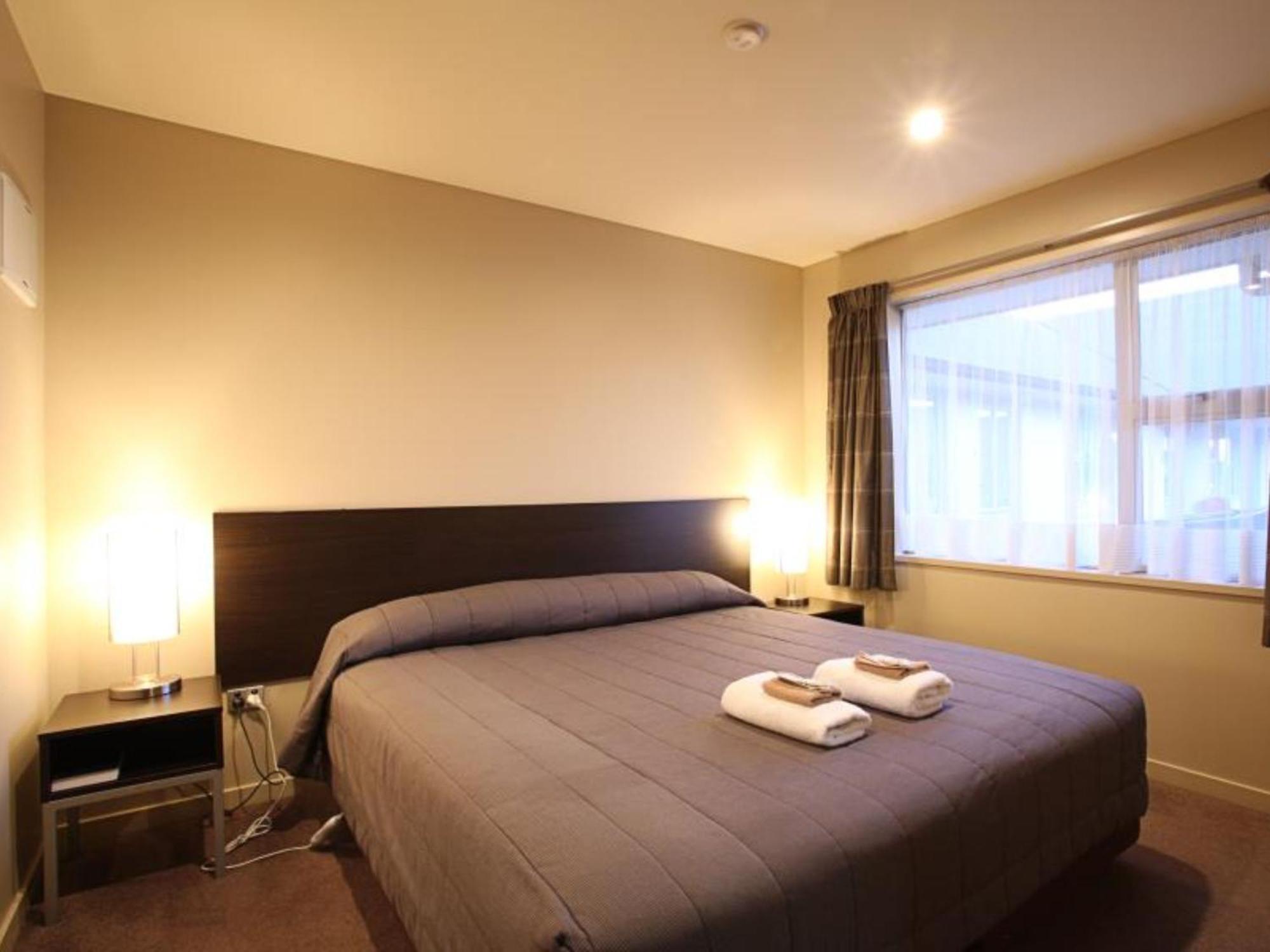 388 Tay Motel Invercargill Ngoại thất bức ảnh