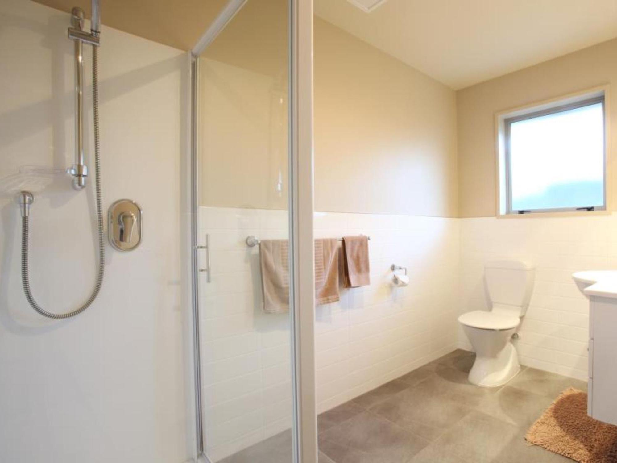 388 Tay Motel Invercargill Ngoại thất bức ảnh