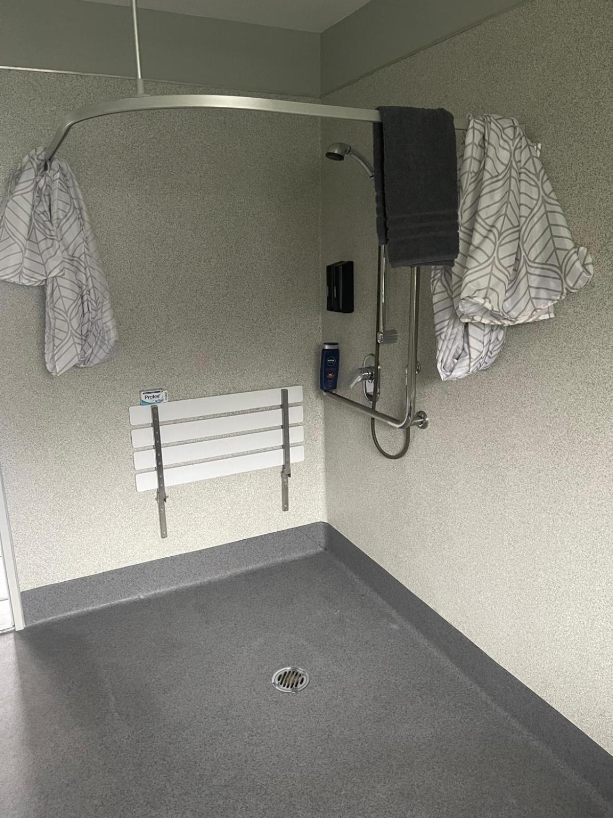 388 Tay Motel Invercargill Ngoại thất bức ảnh